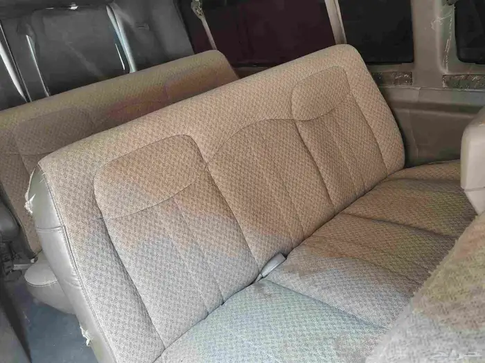 فان سافنا 2007 6