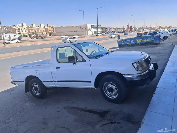 ددسن نيسان غماره2002 2