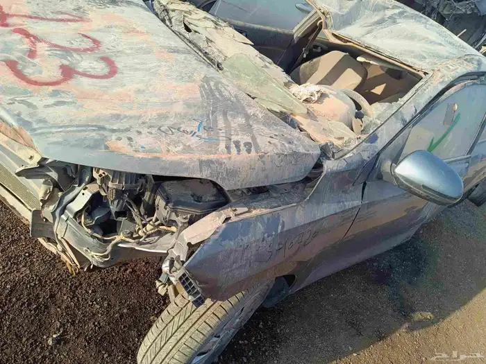 كيا بيقاس 2024قطع غيار تشليح 3