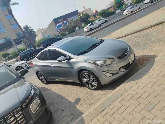 هيواندي النترا 0