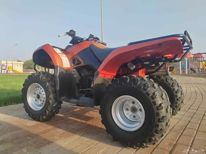 دباب سوزوكي وزرك 250 سي سي 2