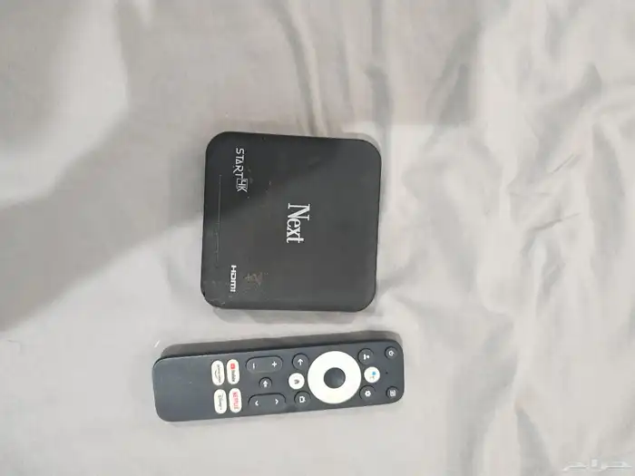 جوجل تي في بوكس 4k 9