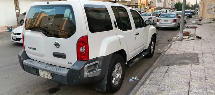 اكستيرا 2008 1