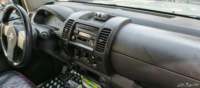 اكستيرا 2008 6