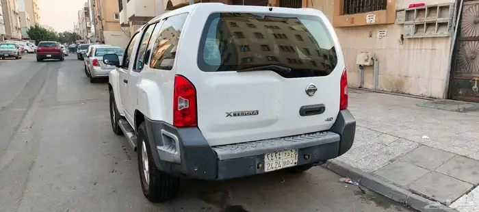 اكستيرا 2008 2