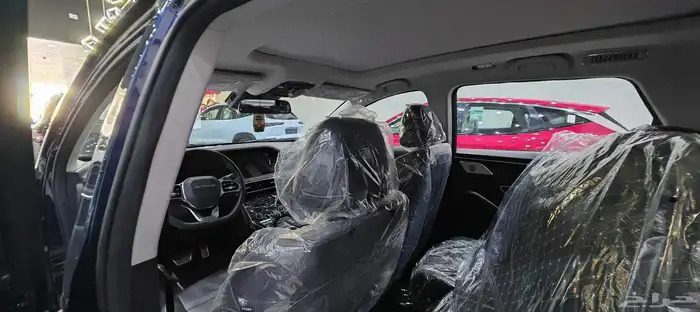 جيتور X50 2026 لاكجري 2