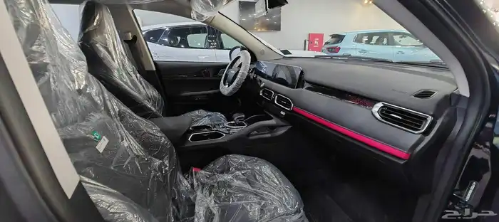 جيتور X50 2026 لاكجري 4