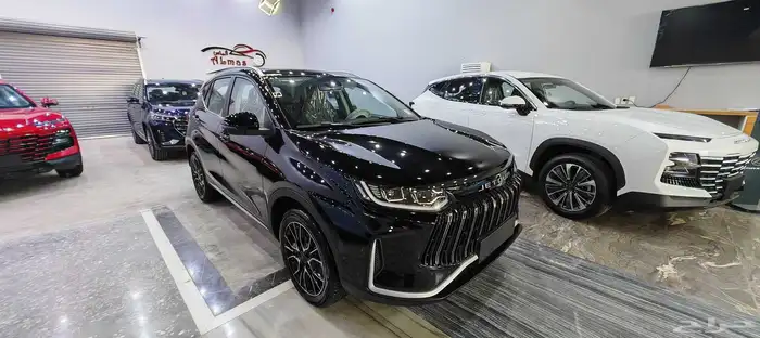 جيتور X50 2026 لاكجري 0