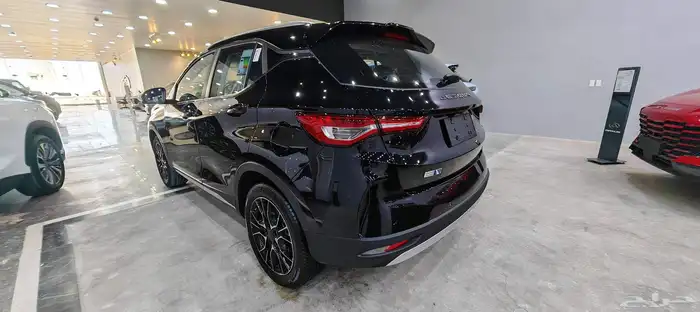 جيتور X50 2026 لاكجري 1