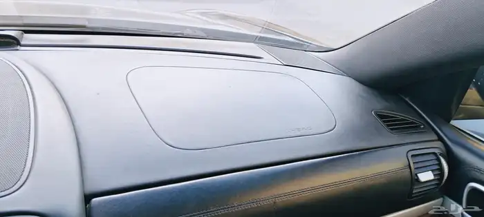 بورش كاين 2008 فل كامل 11