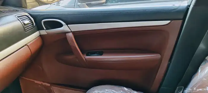 بورش كاين 2008 فل كامل 22