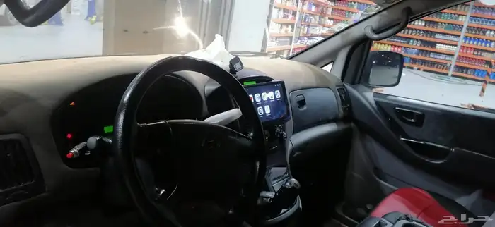 انش وان قير عادي ديزل للايجار الشهري التواصل 10