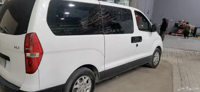 انش وان قير عادي ديزل للايجار الشهري التواصل 3