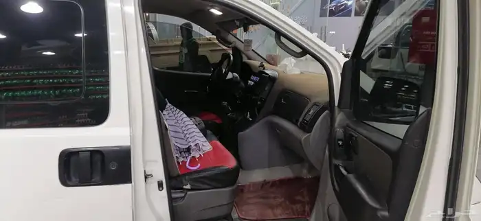 انش وان قير عادي ديزل للايجار الشهري التواصل 16