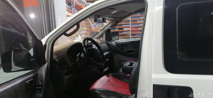 انش وان قير عادي ديزل للايجار الشهري التواصل 1