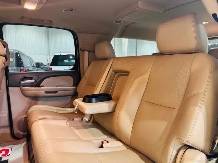 سوبربان LTZ 2013 دبل فل كامل سعودي نظيف جدا 10