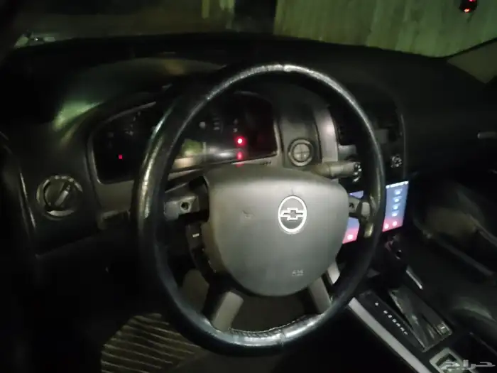 لومينا 2005 اس 17