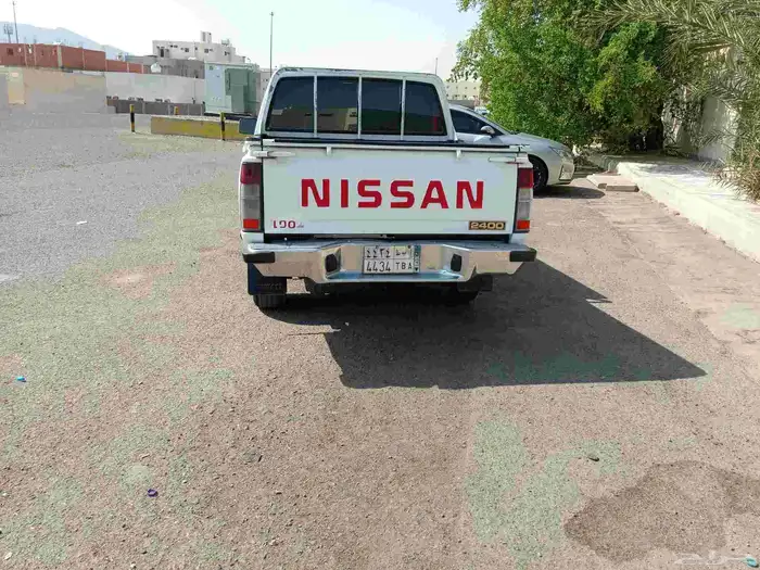 للبيع استخدام ددسن غمارتين موديل 2002كبليتر لبدل بحمس 2