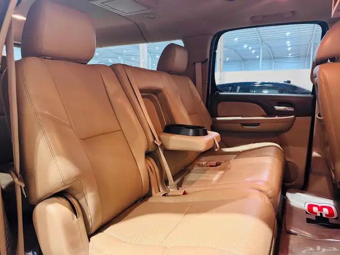 سوبربان LTZ 2013 دبل فل كامل سعودي نظيف جدا 14