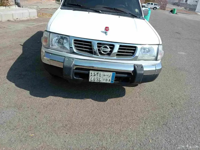 للبيع استخدام ددسن غمارتين موديل 2002كبليتر لبدل بحمس 0