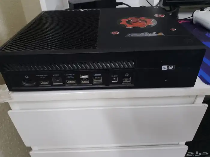 اكس بوكس ون 5