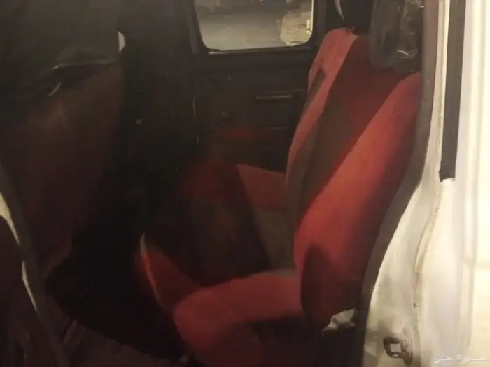 للبيع استخدام ددسن غمارتين موديل 2002كبليتر لبدل بحمس 5