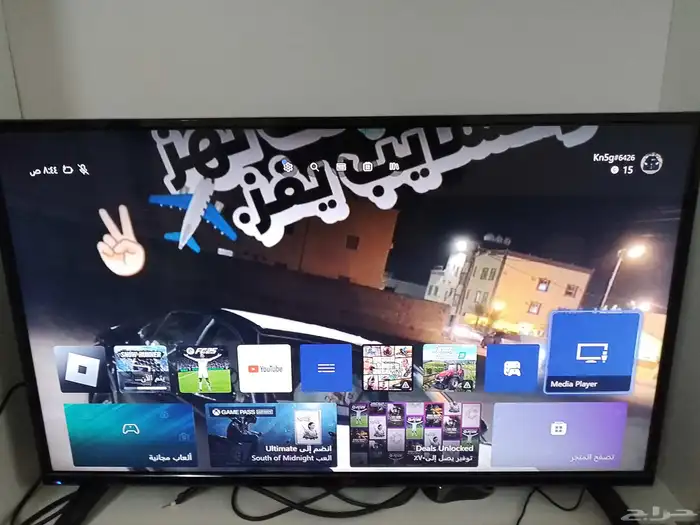 اكس بوكس ون 1