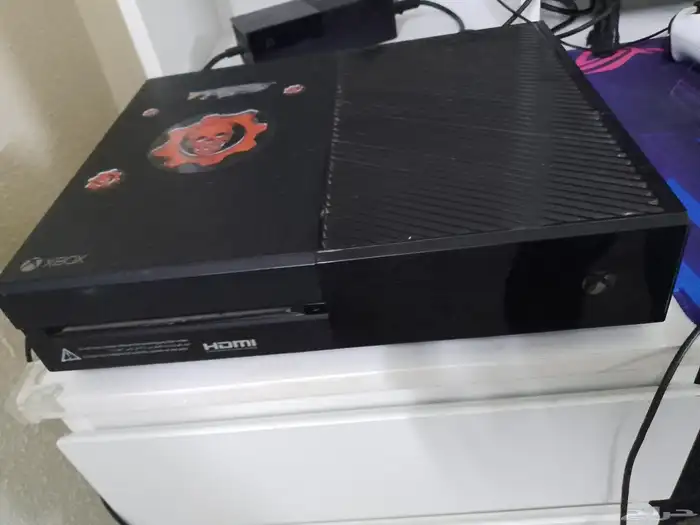 اكس بوكس ون 3