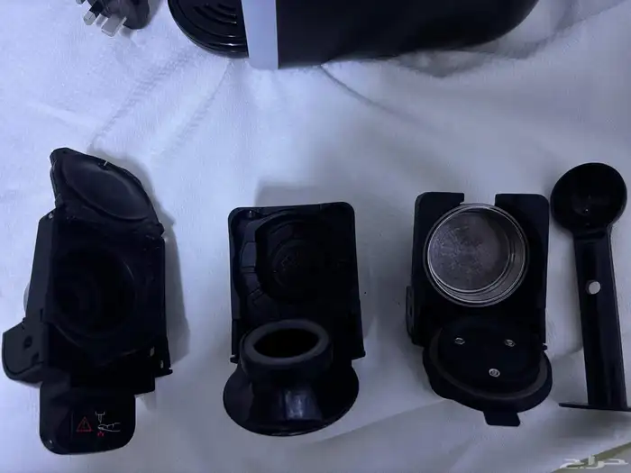 ماكينه قهوه 1