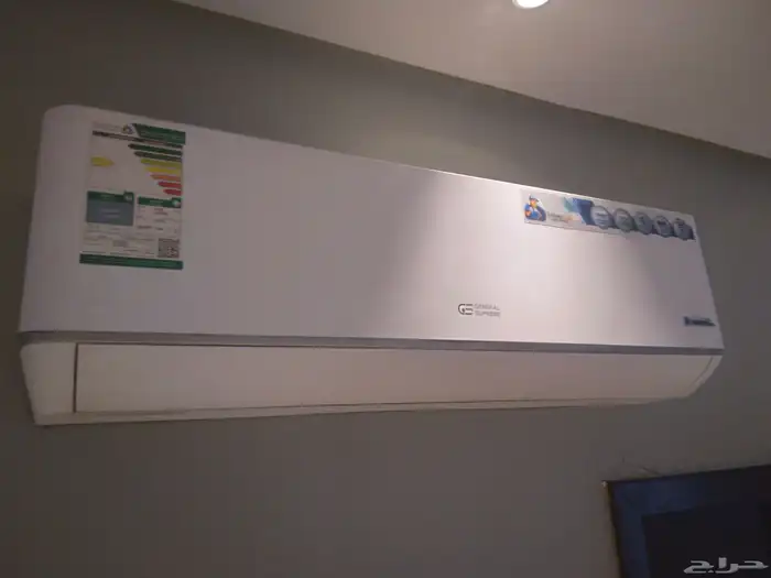 مكيف اسبيلت 24 وطقم كنب 0