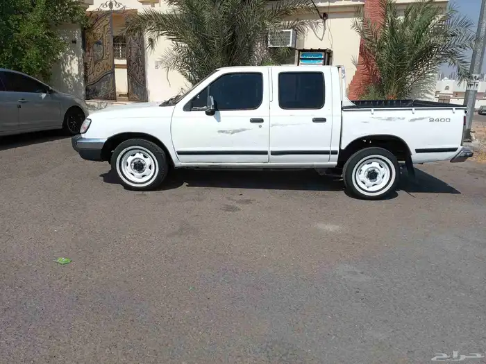 للبيع استخدام ددسن غمارتين موديل 2002كبليتر لبدل بحمس 1