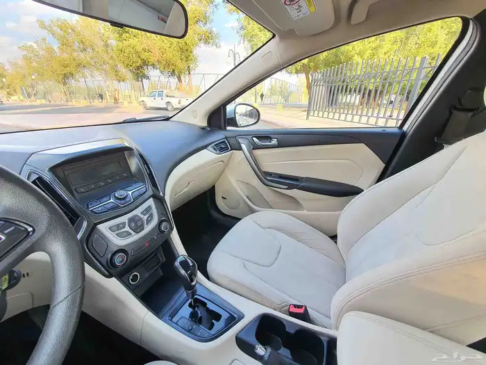 شيري اريزو 5 2023 استاندر سعودي 18