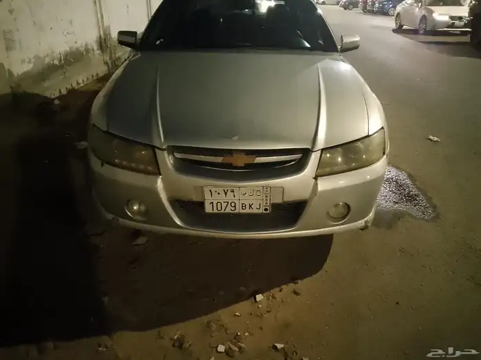 لومينا 2005 اس 11