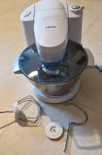 خلاط عجانه 13