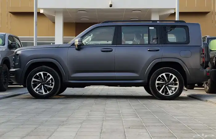 هافال اتش 9 فل كامل موديل 2026 اقل الاسعار لعملائنا 2