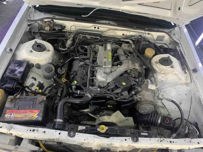 نيسان سيدرك 6