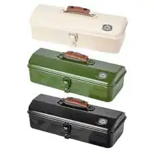 صندوق عزبة شاهي 1