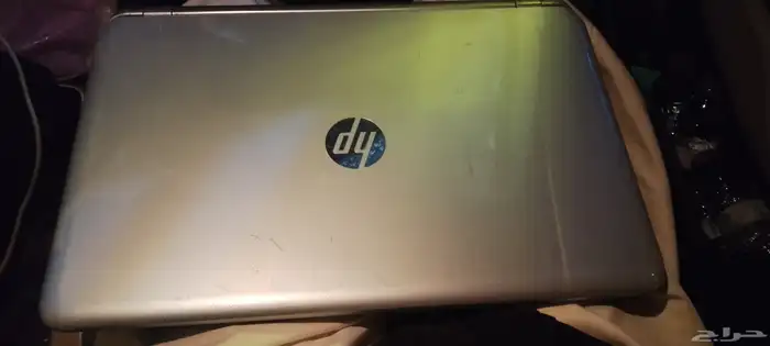 لاب توب hp 0
