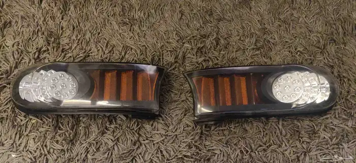 طقم اسطبات اماميه مكحلات 0