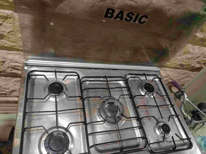 فرن (بوتجاز) 9