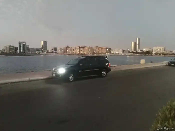 جمس انفوي 2006 12