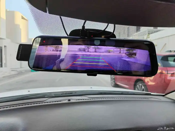 دودج دورانجو 2013 8