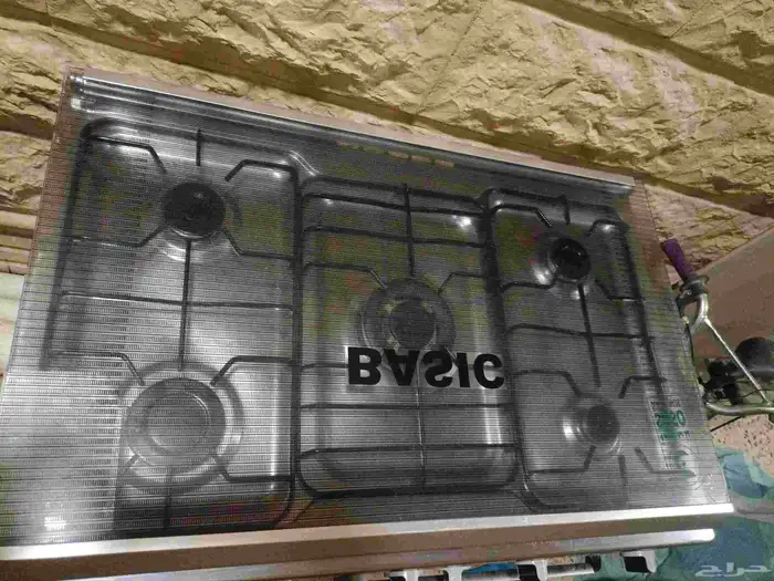 فرن (بوتجاز) 0