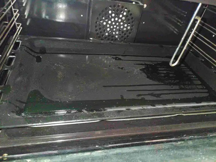 فرن (بوتجاز) 10