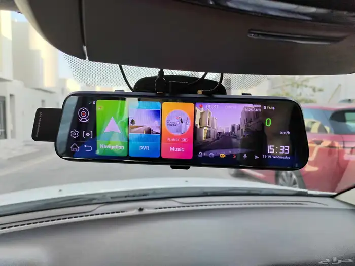 دودج دورانجو 2013 7