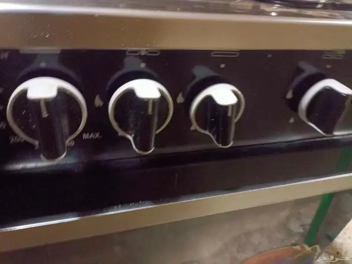 فرن (بوتجاز) 8