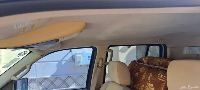 فورد اكسبلورر 2007 5