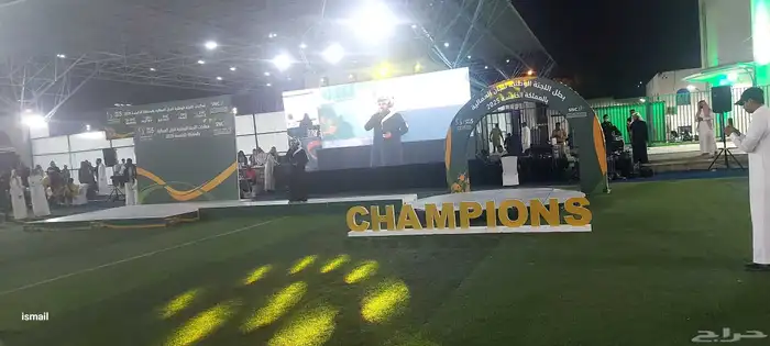 شاشات عرض للايجار 4