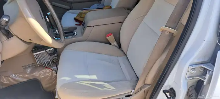 فورد اكسبلورر 2007 4