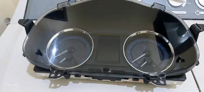 عداد كورولا 2015فل كامل 1